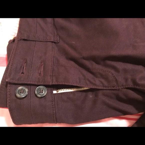 Deep Purple AE Pants - Picture 2 of 4